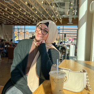 Fundraising Page: Malaika Kiyani